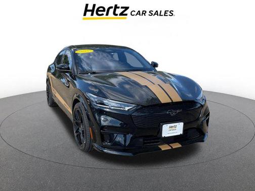 2023 Ford Mustang Mach-E GT
