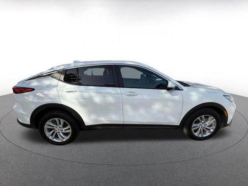 2025 Buick Envista Preferred FWD