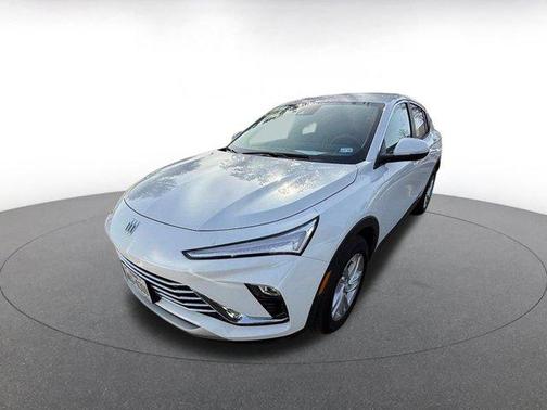 2025 Buick Envista Preferred FWD