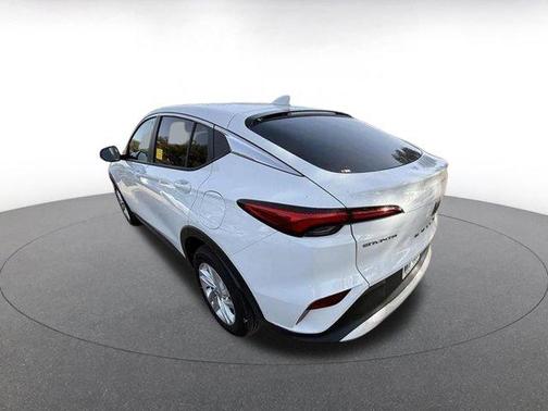 2025 Buick Envista Preferred FWD