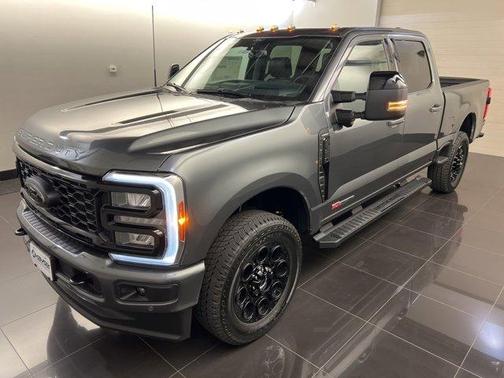 2026 Ford F-350 Lariat Super Duty