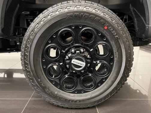2026 Ford F-350 Lariat Super Duty