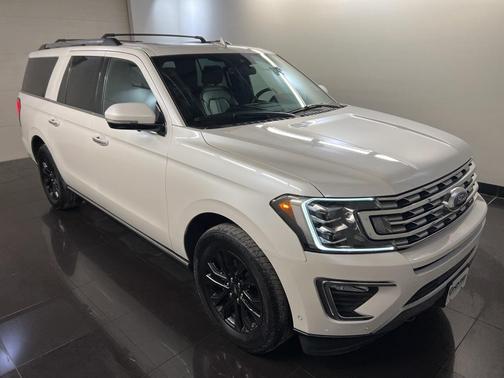2019 Ford Expedition Max Limited
