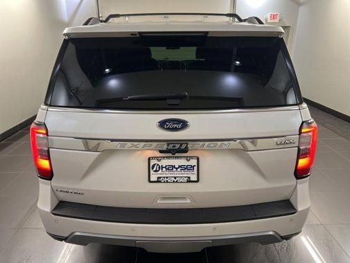 2019 Ford Expedition Max Limited