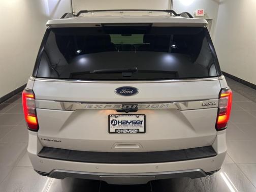 2019 Ford Expedition Max Limited