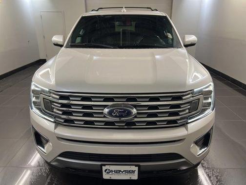 2019 Ford Expedition Max Limited