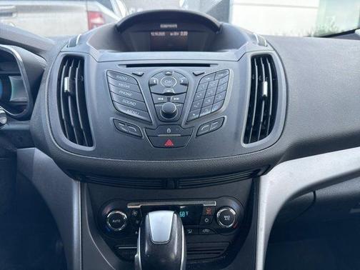 2013 Ford C-Max Hybrid SE