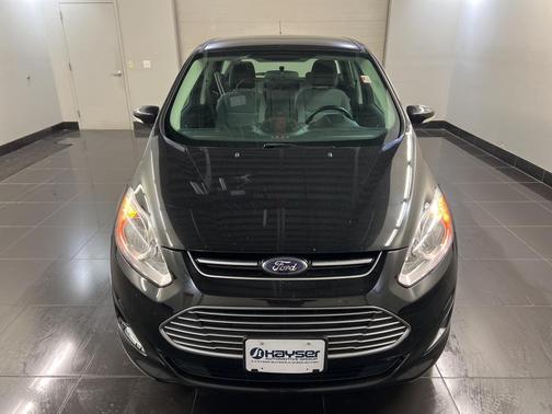 2013 Ford C-Max Hybrid SE