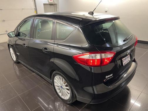 2013 Ford C-Max Hybrid SE