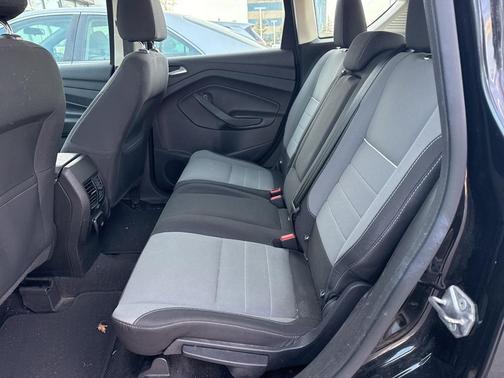 2013 Ford C-Max Hybrid SE