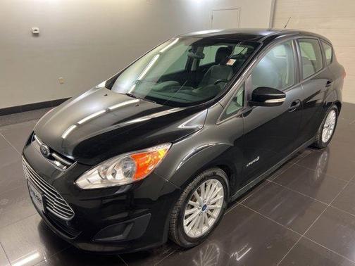 2013 Ford C-Max Hybrid SE