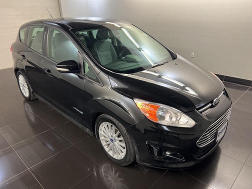 2013 Ford C-Max Hybrid SE