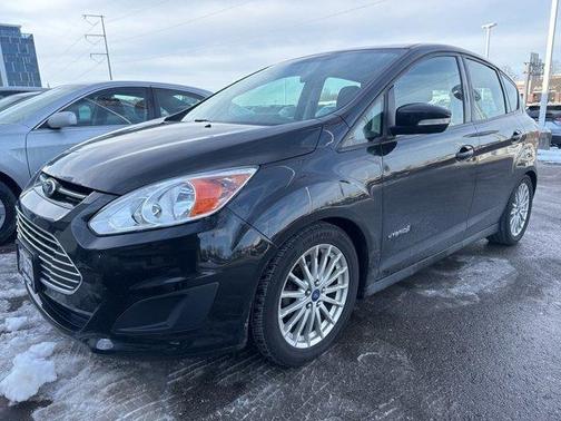 2013 Ford C-Max Hybrid SE