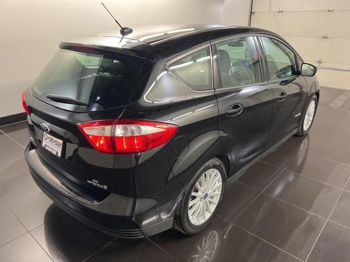2013 Ford C-Max Hybrid SE