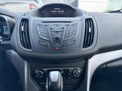 2013 Ford C-Max Hybrid SE