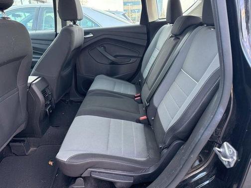 2013 Ford C-Max Hybrid SE