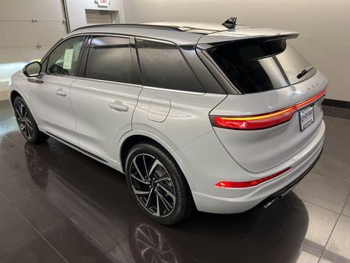 2025 Lincoln Corsair Grand Touring