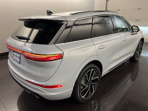 2025 Lincoln Corsair Grand Touring