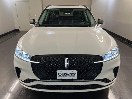 2026 Lincoln Aviator Reserve AWD