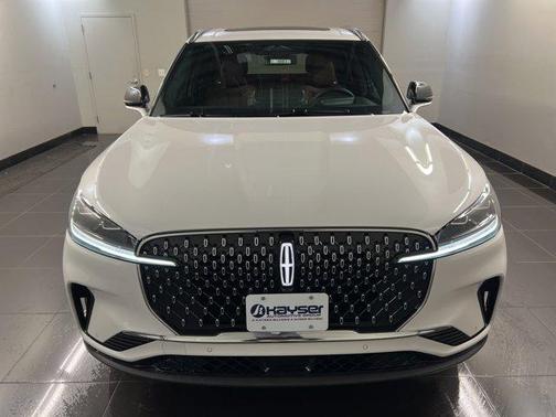 2026 Lincoln Aviator Reserve AWD