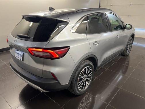 2023 Ford Escape PHEV