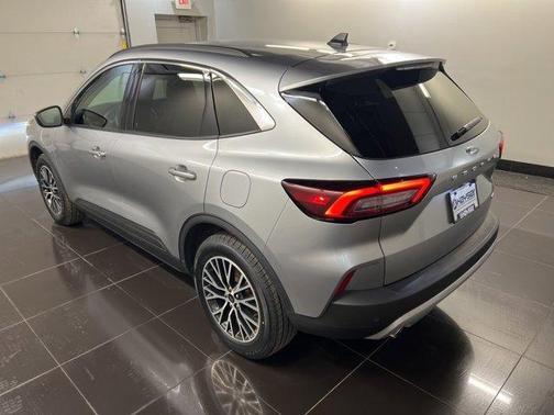 2023 Ford Escape PHEV
