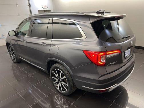 2020 Honda Pilot Touring 7-Passenger