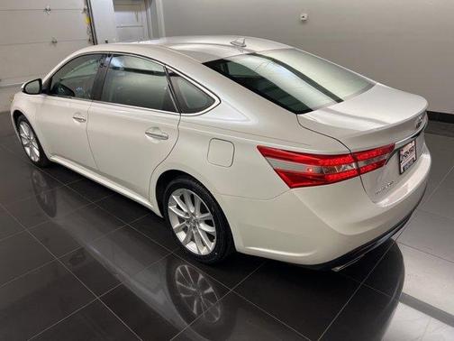 2015 Toyota Avalon Limited