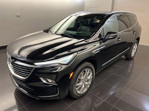 2023 Buick Enclave Premium