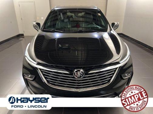 2023 Buick Enclave Premium