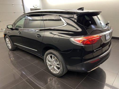 2023 Buick Enclave Premium