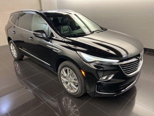 2023 Buick Enclave Premium