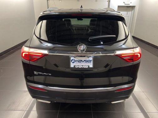 2023 Buick Enclave Premium