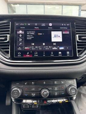2021 Dodge Durango Citadel