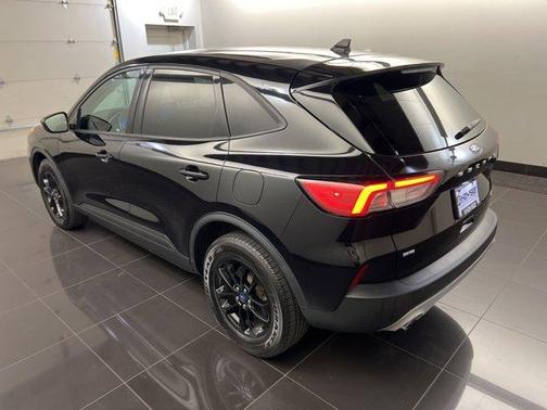2020 Ford Escape SE Sport Hybrid