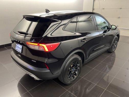 2020 Ford Escape SE Sport Hybrid