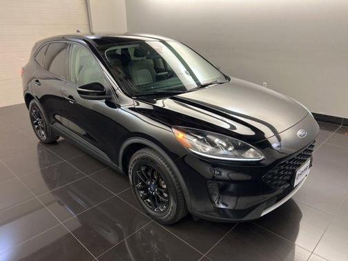 2020 Ford Escape SE Sport Hybrid