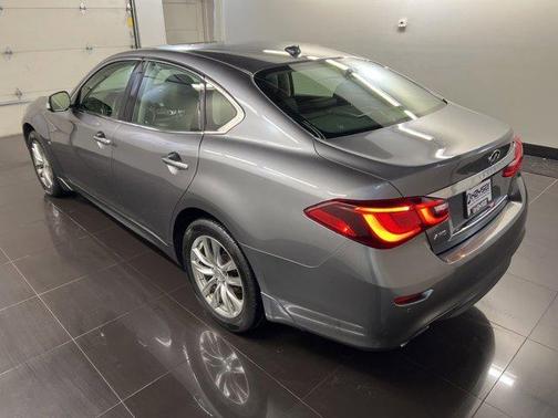2015 INFINITI Q70 3.7X