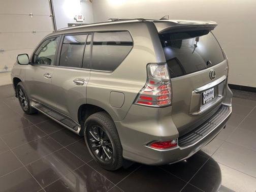 2023 Lexus GX 460 Base
