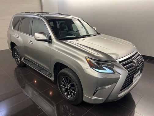 2023 Lexus GX 460 Base