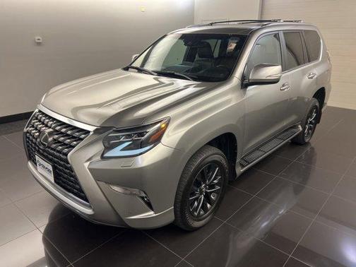 2023 Lexus GX 460 Base