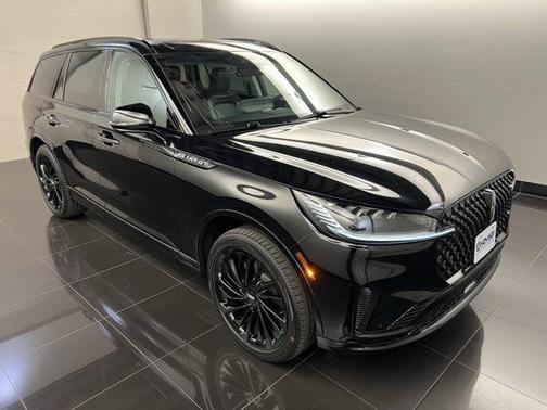 2026 Lincoln Aviator Reserve AWD