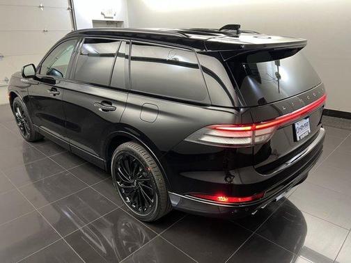 2026 Lincoln Aviator Reserve AWD