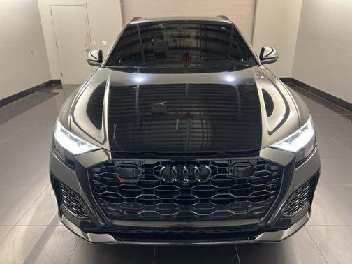 2024 Audi RS Q8 4.0T quattro