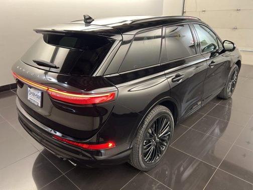 2025 Lincoln Corsair Grand Touring