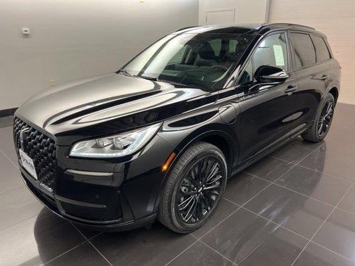 2025 Lincoln Corsair Grand Touring