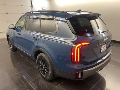 2023 Kia Telluride SX-Prestige X-Pro