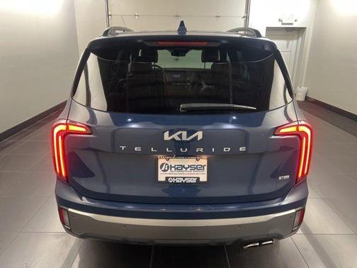 2023 Kia Telluride SX-Prestige X-Pro