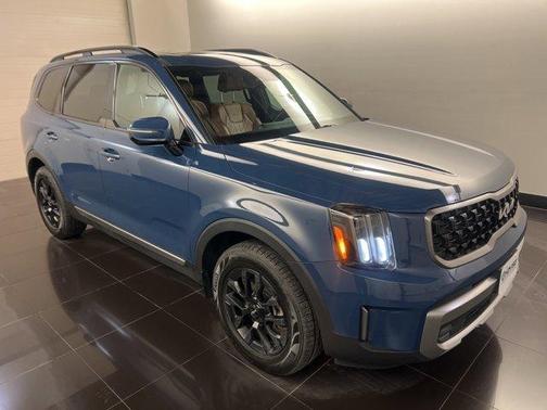2023 Kia Telluride SX-Prestige X-Pro