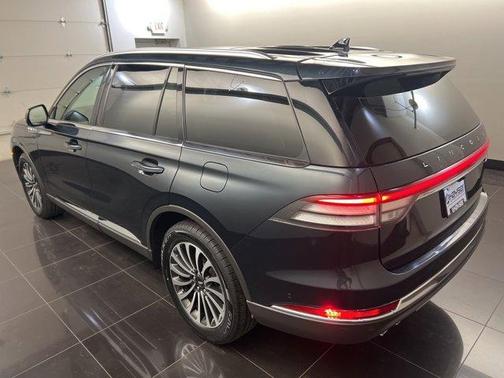 2023 Lincoln Aviator Reserve AWD